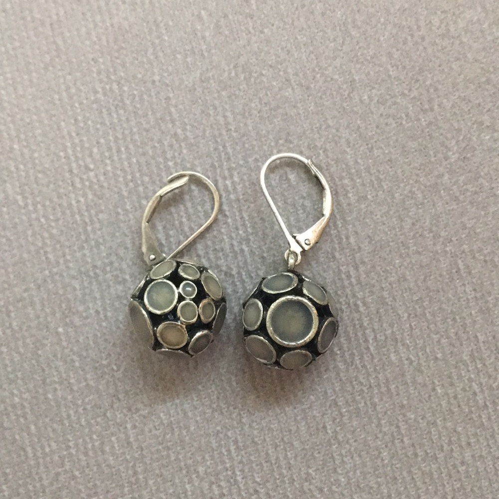 Retro Earrings